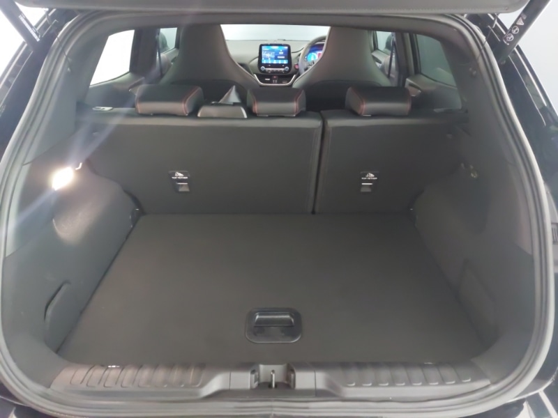 Used Ford Puma 2023 for sale - 77454478: Photo 8