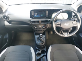 Used Hyundai i10 2025 for sale - 79480454: Photo