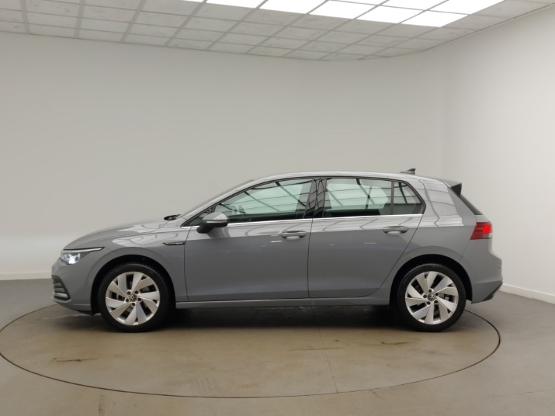 Used Volkswagen Golf 2024 for sale - 76435433: Photo 4