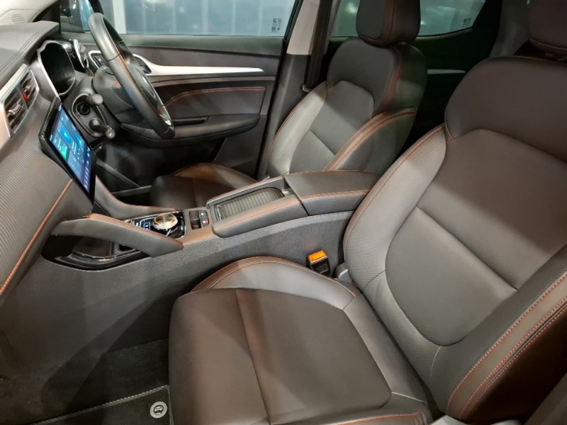 Used MG MG ZS 2024 for sale - 76975292: Photo 5