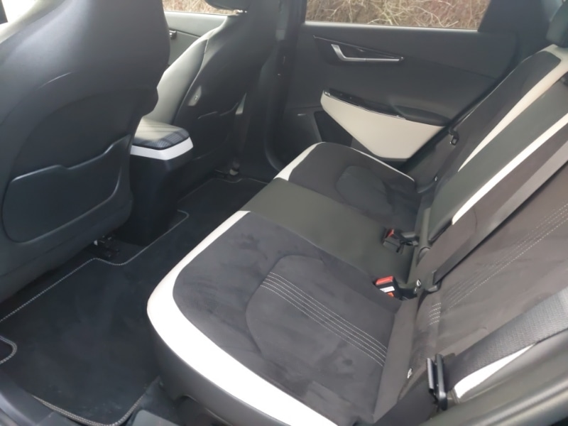 Used Kia EV6 2024 for sale - 77380255: Photo 6