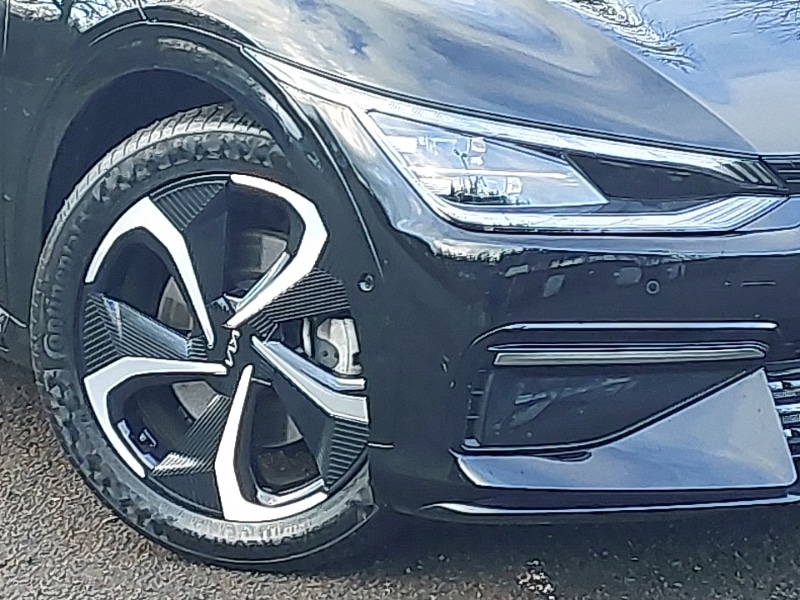 Used Kia EV6 2024 for sale - 77380255: Photo 9