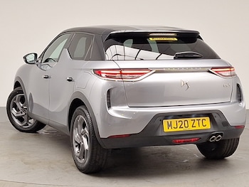 Used DS Automobiles DS 3 2020 for sale - 78694728: Photo