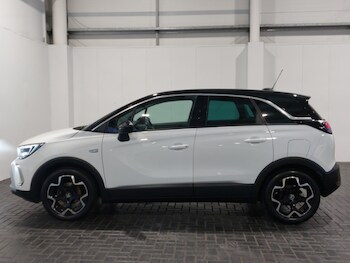 Used Vauxhall Crossland 2021 for sale - 76171881: Photo 4