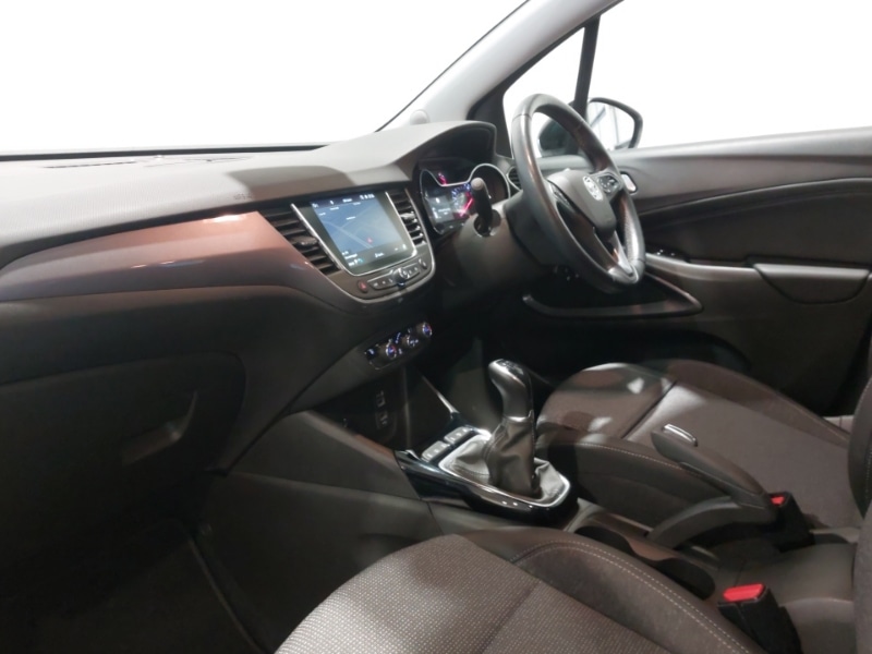 Used Vauxhall Crossland 2021 for sale - 76171881: Photo 5