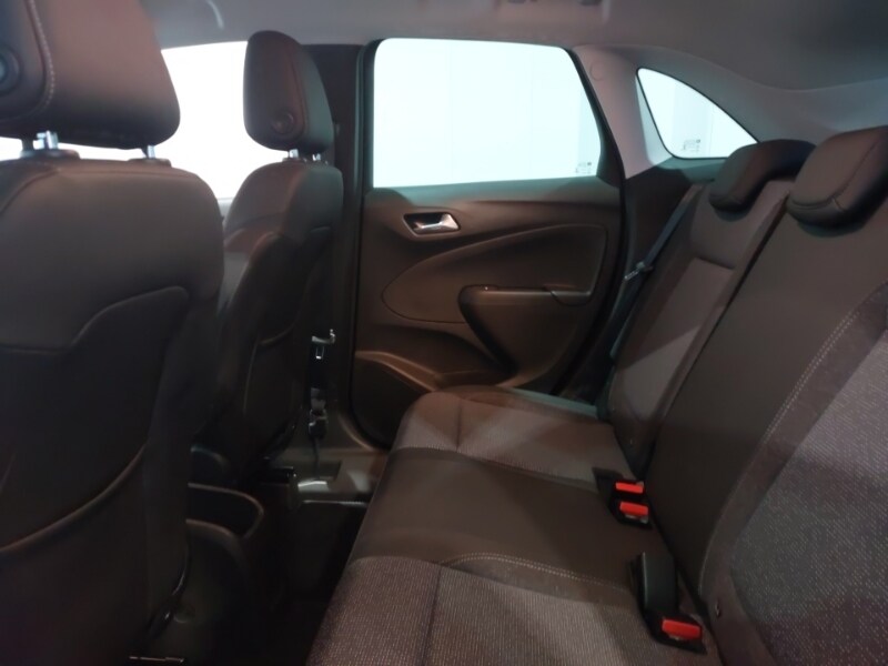 Used Vauxhall Crossland 2021 for sale - 76171881: Photo 6