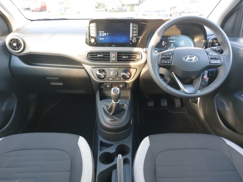 Used Hyundai i10 2025 for sale - 77122955: Photo 2