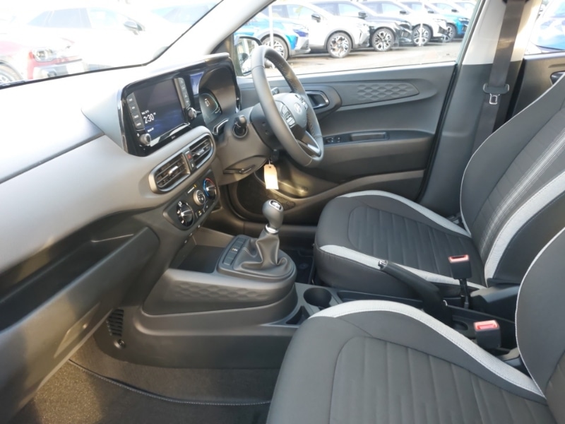 Used Hyundai i10 2025 for sale - 77122955: Photo 5