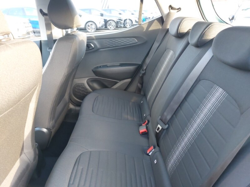 Used Hyundai i10 2025 for sale - 77122955: Photo 6