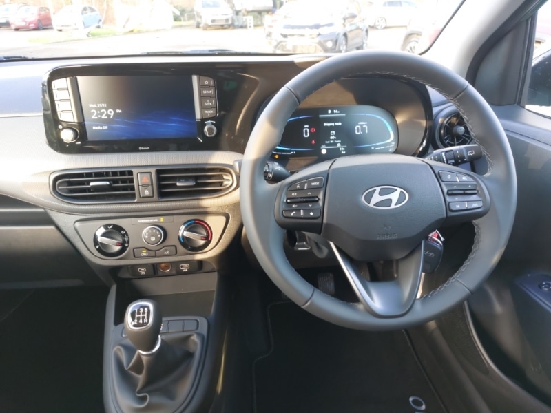 Used Hyundai i10 2025 for sale - 77122955: Photo 7