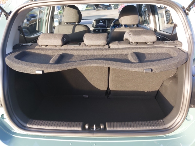 Used Hyundai i10 2025 for sale - 77122955: Photo 8