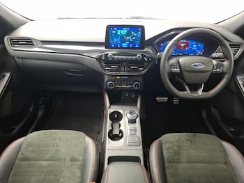 Used Ford Kuga 2023 for sale - 78727565: Photo
