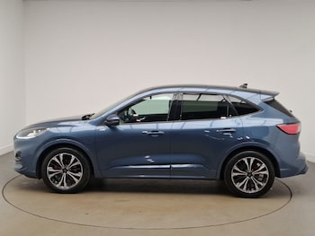 Used Ford Kuga 2023 for sale - 78727565: Photo