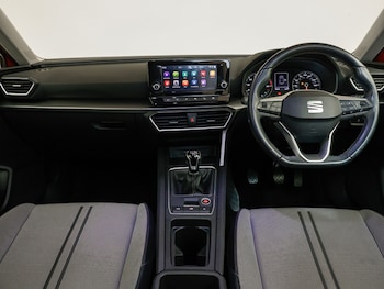 Used SEAT Leon 2022 for sale - 77439146: Photo