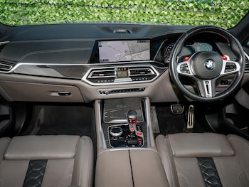 Used BMW X5 M 2024 for sale - 78660768: Photo