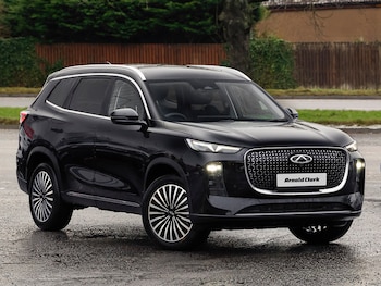 Used Chery Tiggo 8 2025 for sale - 78225658: Photo