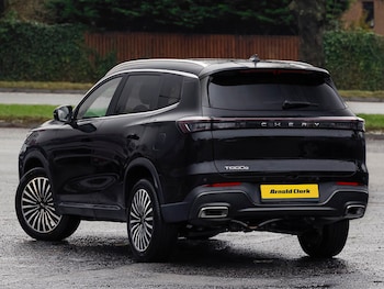 Used Chery Tiggo 8 2025 for sale - 78225658: Photo