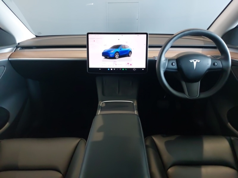 Used Tesla Model Y 2023 for sale - 78146499: Photo 2