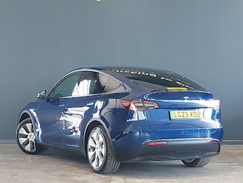 Used Tesla Model Y 2023 for sale - 78146499: Photo