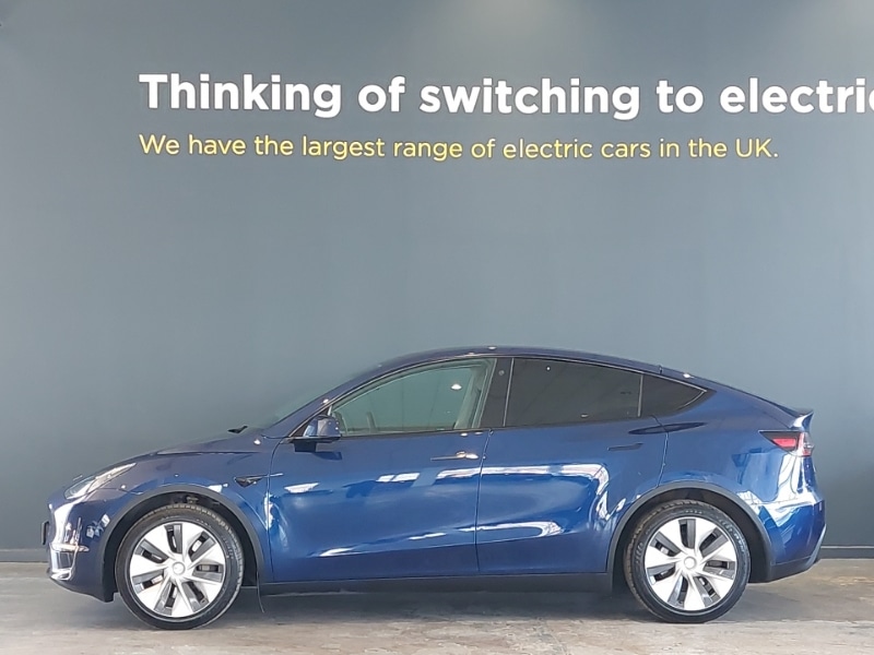 Used Tesla Model Y 2023 for sale - 78146499: Photo 4