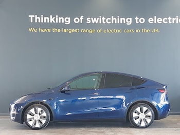 Used Tesla Model Y 2023 for sale - 78146499: Photo