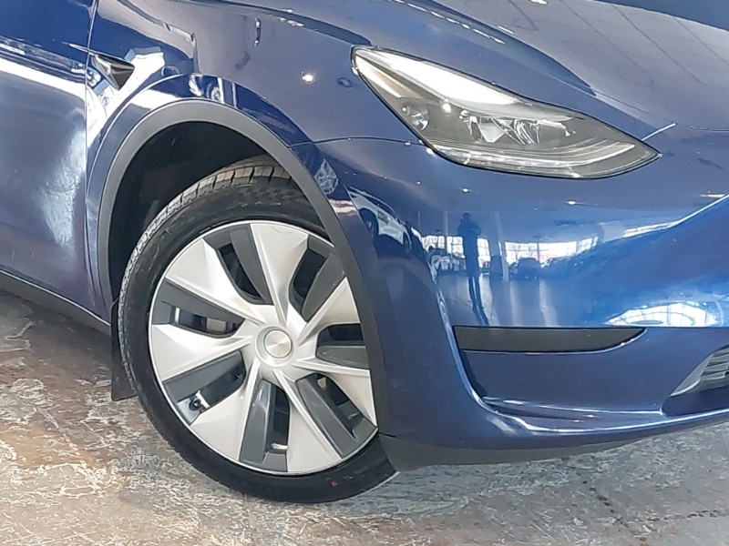 Used Tesla Model Y 2023 for sale - 78146499: Photo 9