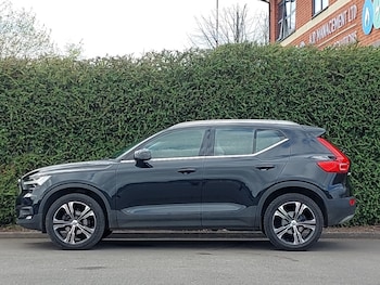 Used Volvo XC40 2021 for sale - 78269678: Photo