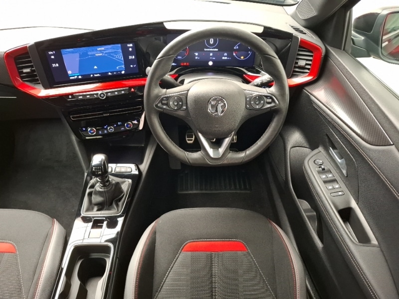 Used Vauxhall Mokka 2022 for sale - 77150741: Photo 7