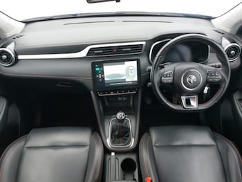 Used MG MG ZS 2021 for sale - 78683647: Photo