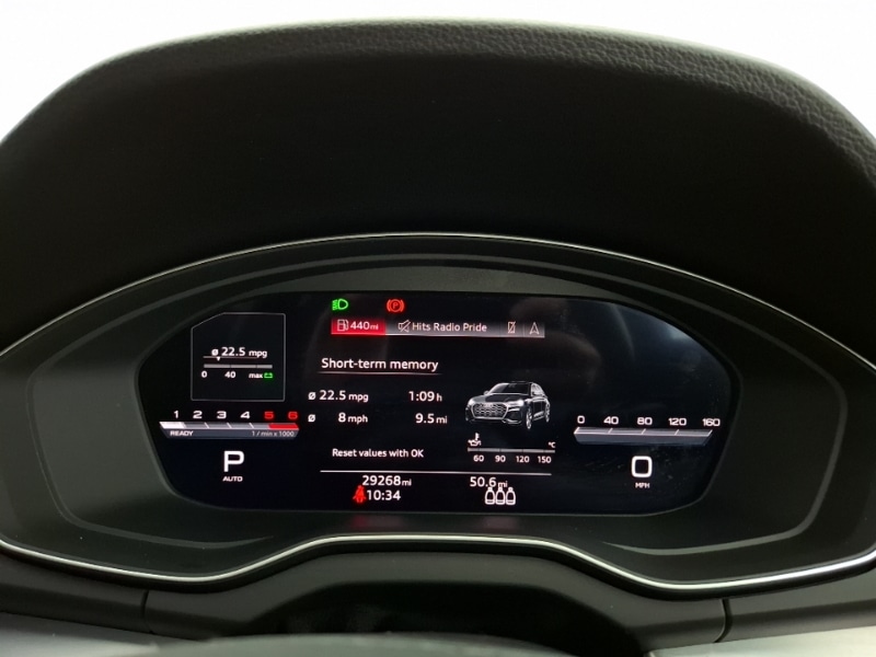 Used Audi Q5 2024 for sale - 76838155: Photo 10