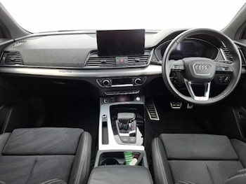 Used Audi Q5 2024 for sale - 76838155: Photo