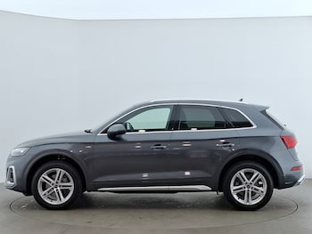 Used Audi Q5 2024 for sale - 76838155: Photo