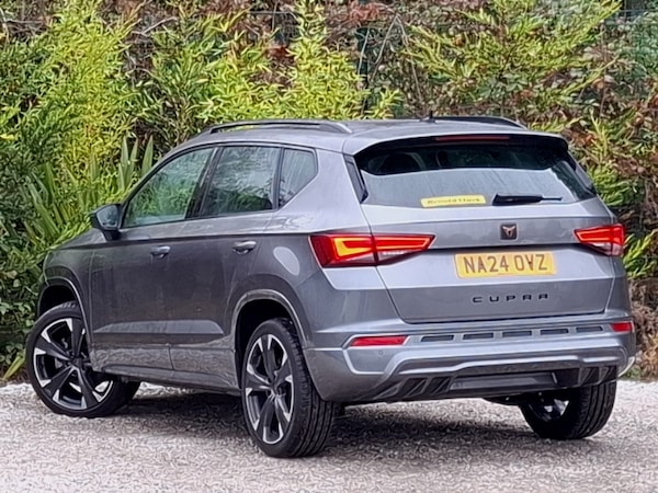 Used Cupra Ateca 2024 for sale - 76310296: Photo 3