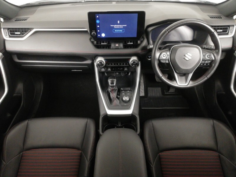 Used Suzuki Across 2023 for sale - 76614509: Photo 2