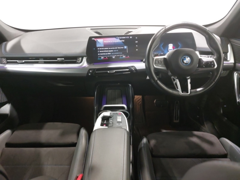 Used BMW iX1 2023 for sale - 77955041: Photo 2