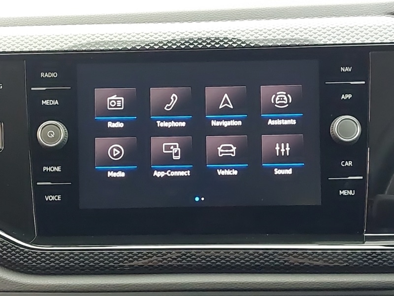 Used Volkswagen Polo 2025 for sale - 77986864: Photo 10