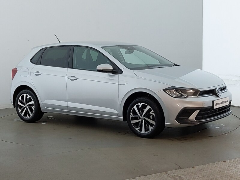 Used Volkswagen Polo 2025 for sale - 77986864: Photo 12