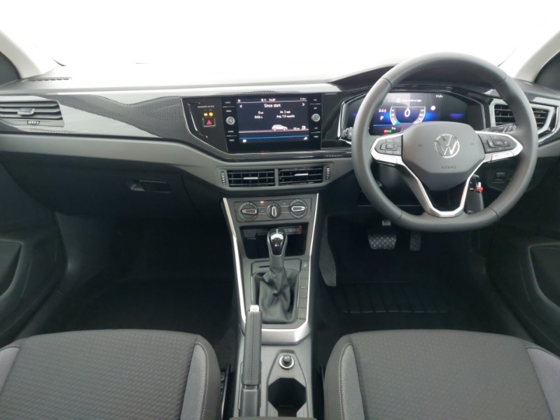 Used Volkswagen Polo 2025 for sale - 77986864: Photo 2