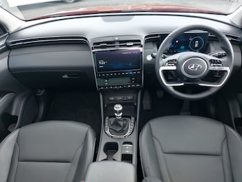 Used Hyundai TUCSON 2023 for sale - 78837155: Photo