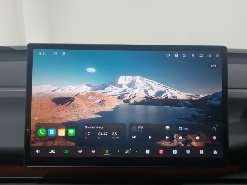 Used Leapmotor C10 2025 for sale - 77485325: Photo 10