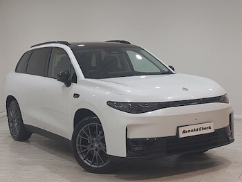 Leapmotor C10 feature image