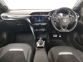 Used Vauxhall Corsa 2021 for sale - 77290290: Photo