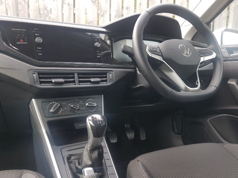 Used Volkswagen Polo 2024 for sale - 76144896: Photo 10