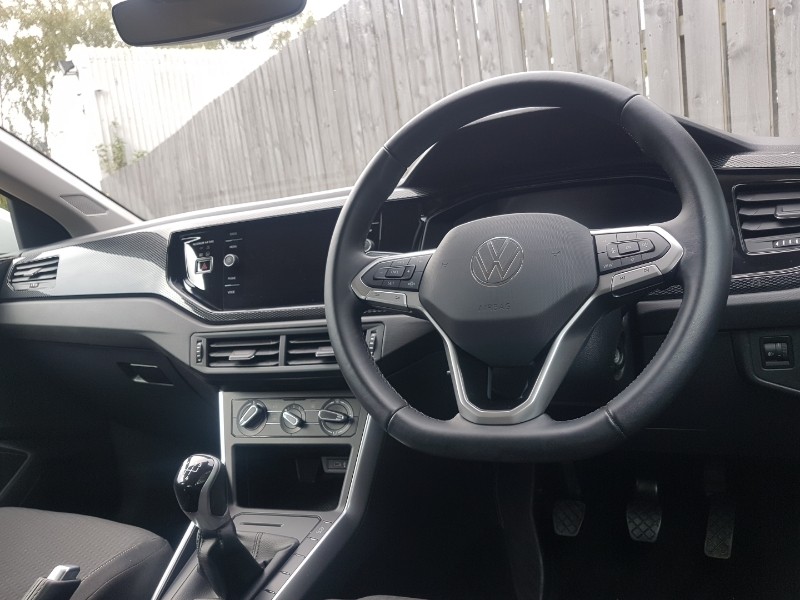 Used Volkswagen Polo 2024 for sale - 76144896: Photo 11