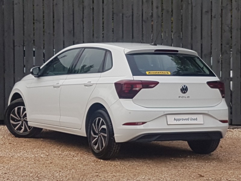 Used Volkswagen Polo 2024 for sale - 76144896: Photo 3