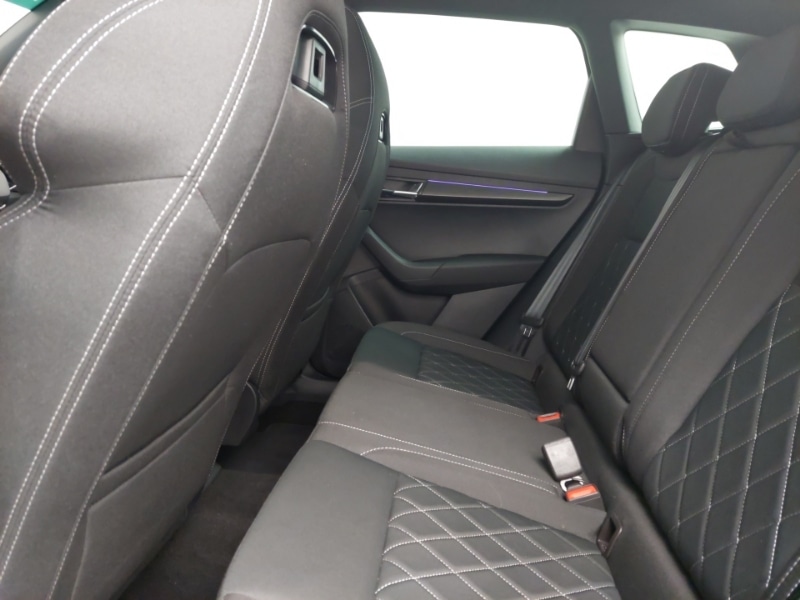 Used Skoda Karoq 2024 for sale - 77343668: Photo 6