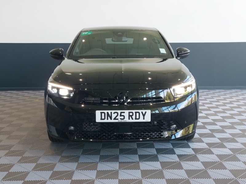 Used Vauxhall Corsa 2025 for sale - 76115917: Photo 12