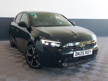 Vauxhall - Corsa