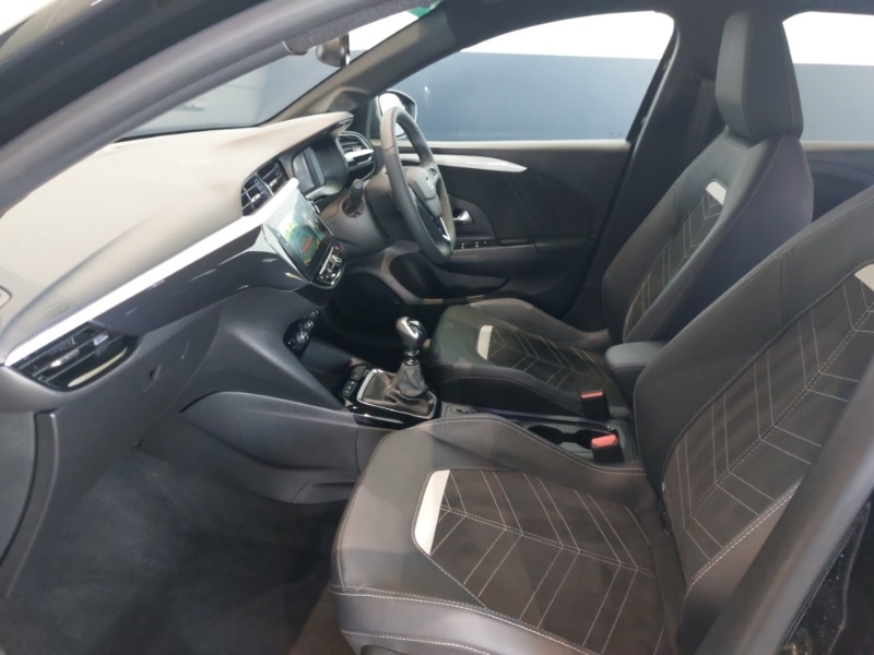 Used Vauxhall Corsa 2025 for sale - 76115917: Photo 5