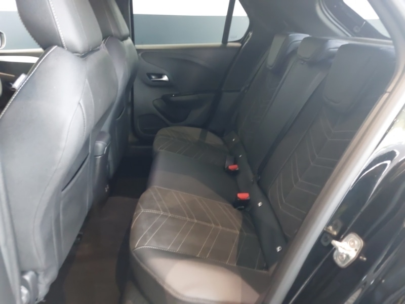 Used Vauxhall Corsa 2025 for sale - 76115917: Photo 6